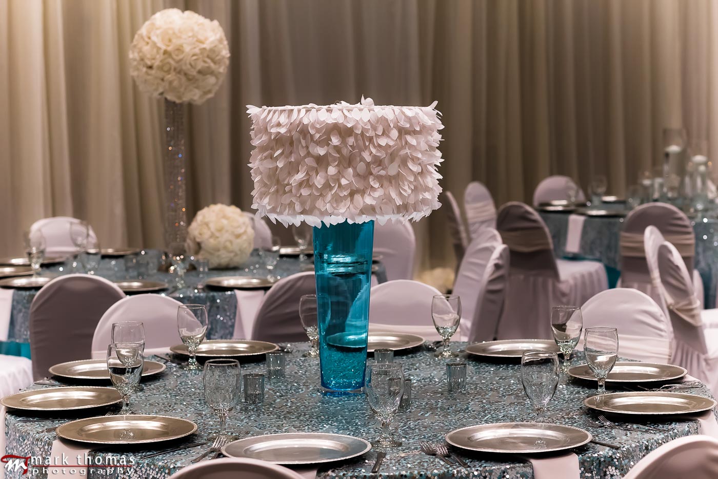 San Antonio Event Planner