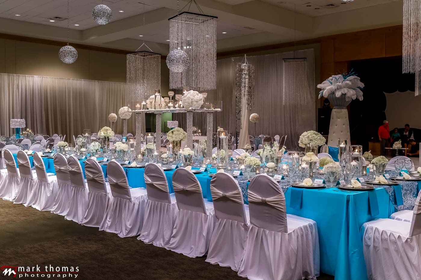 San Antonio Event Planner