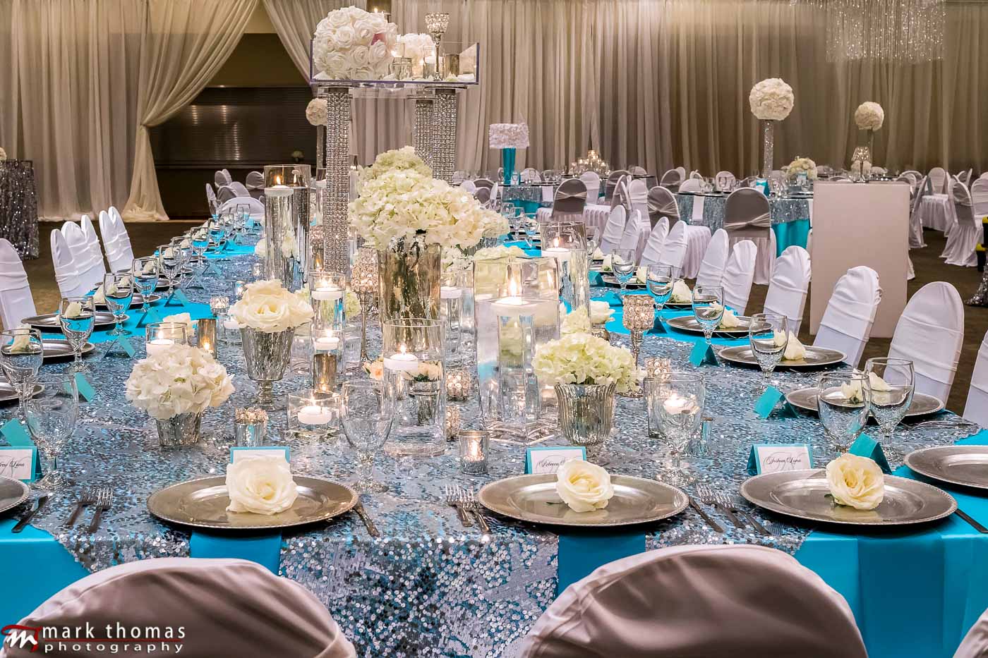 San Antonio Event Planner