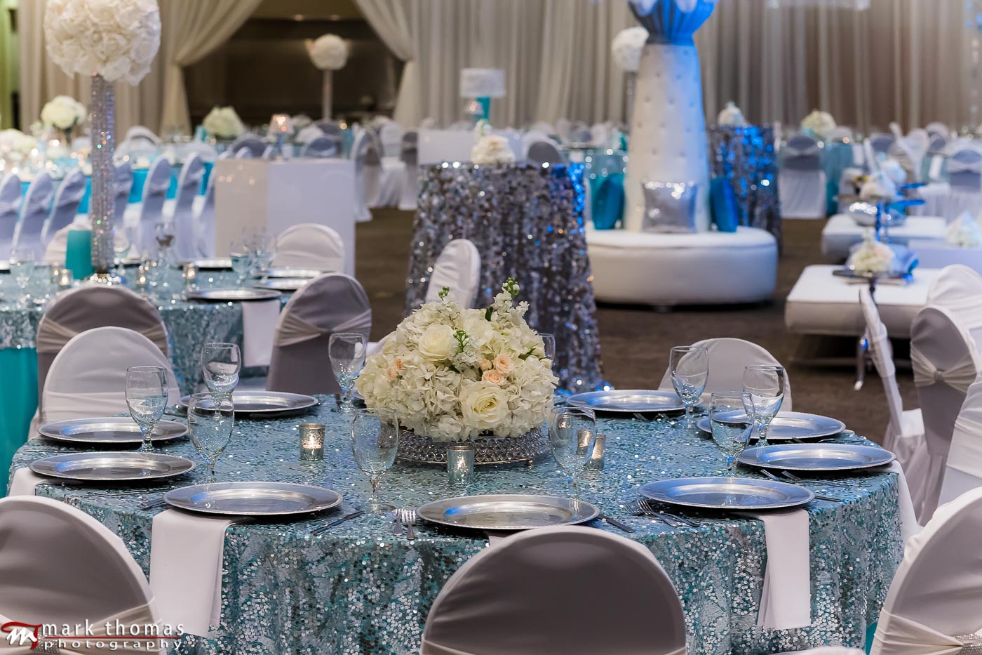 San Antonio Event Planner