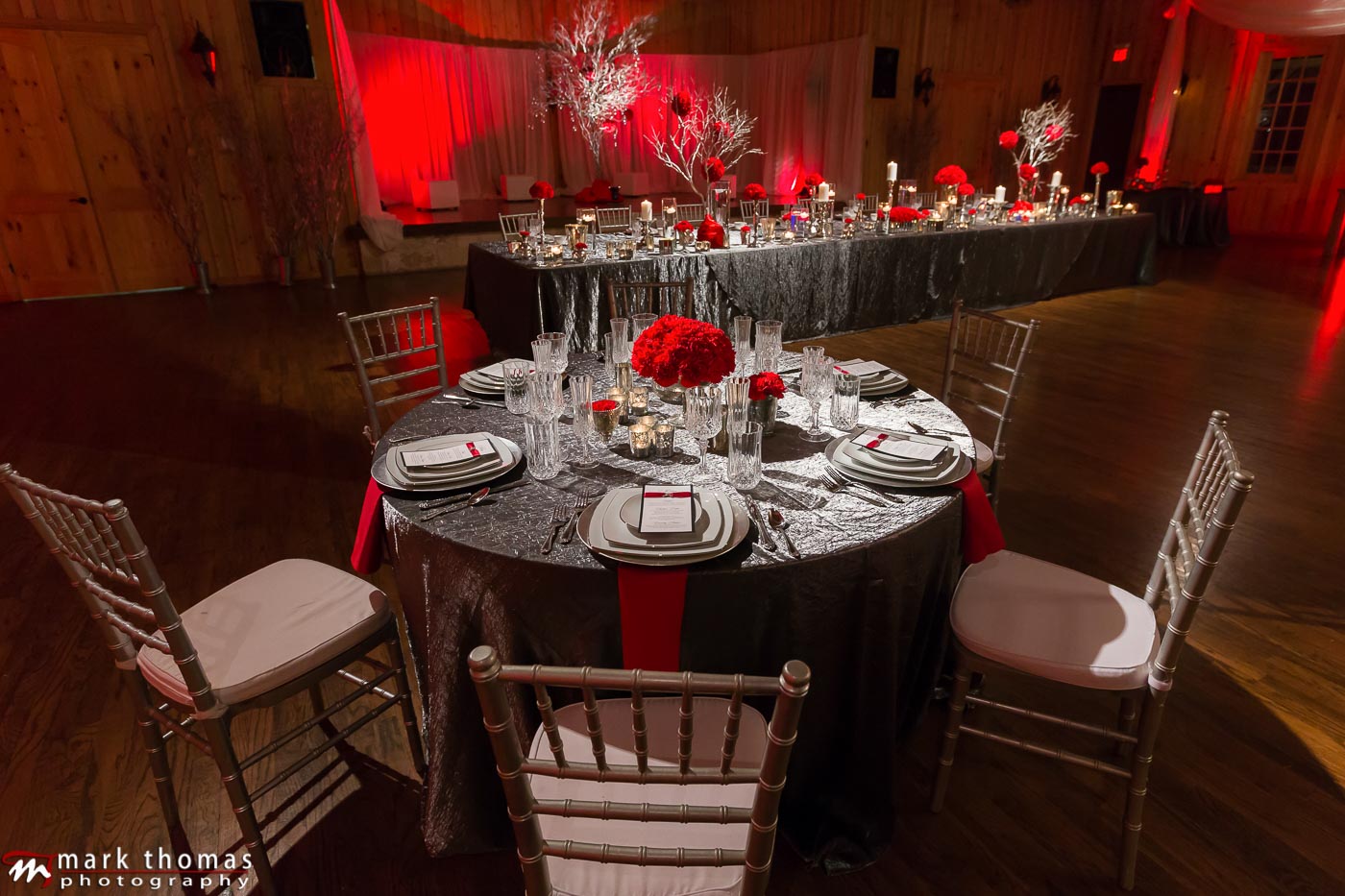 San Antonio Event Planner
