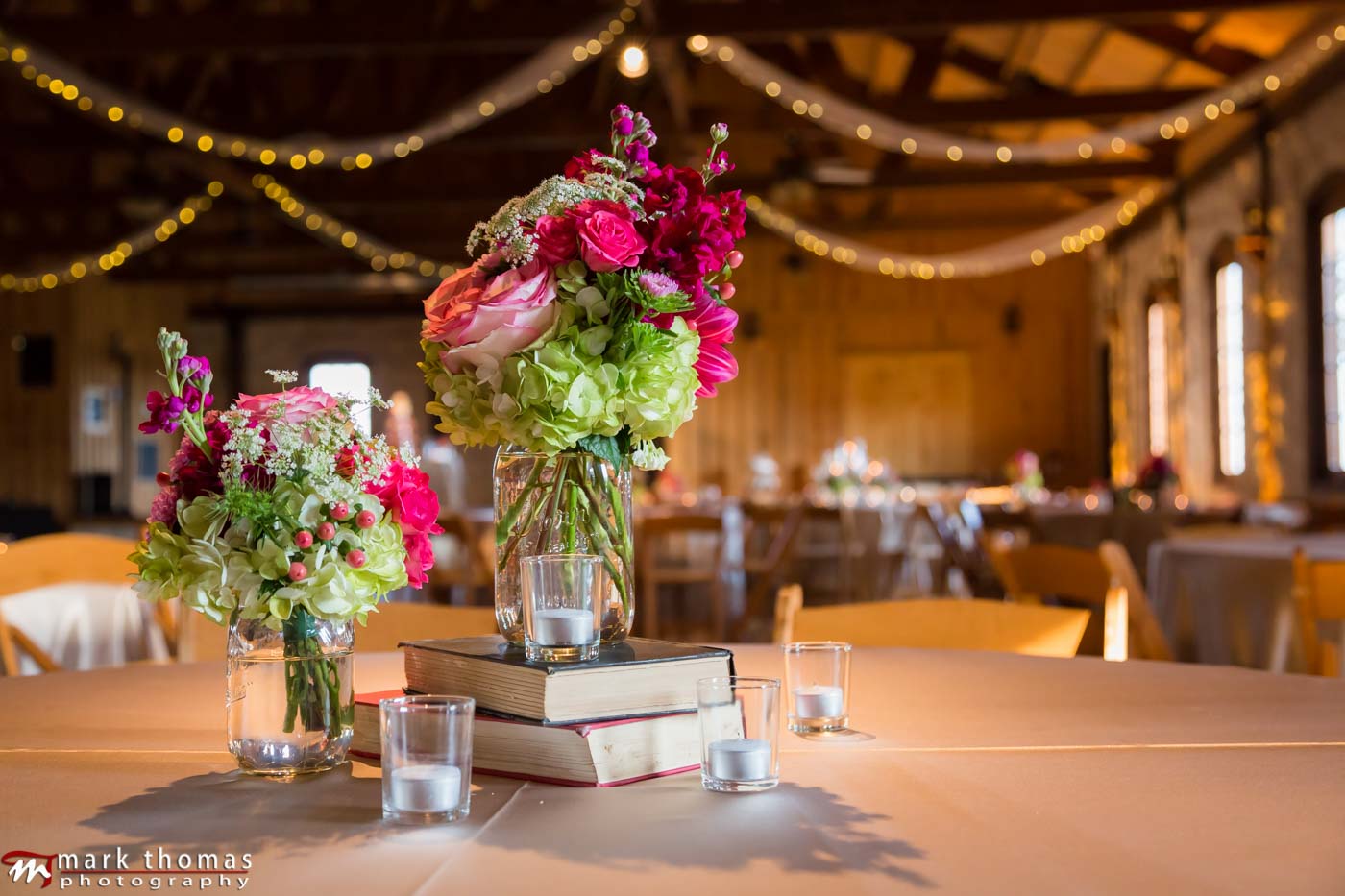 San Antonio Event Planner