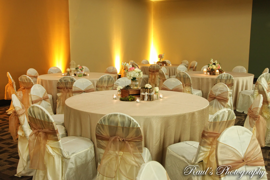 San Antonio Event Planner