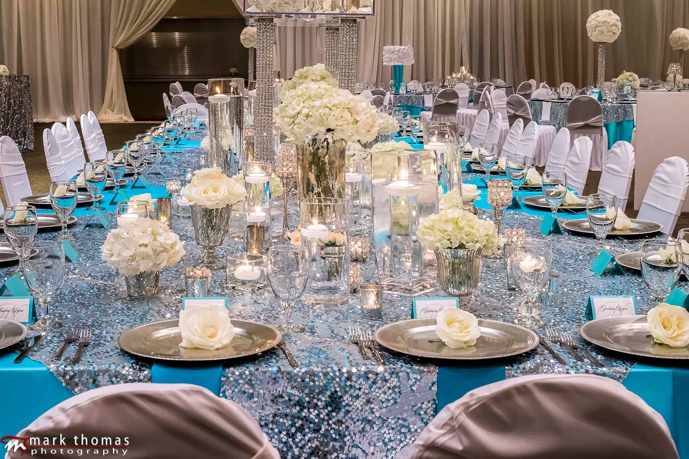 San Antonio Event Planner