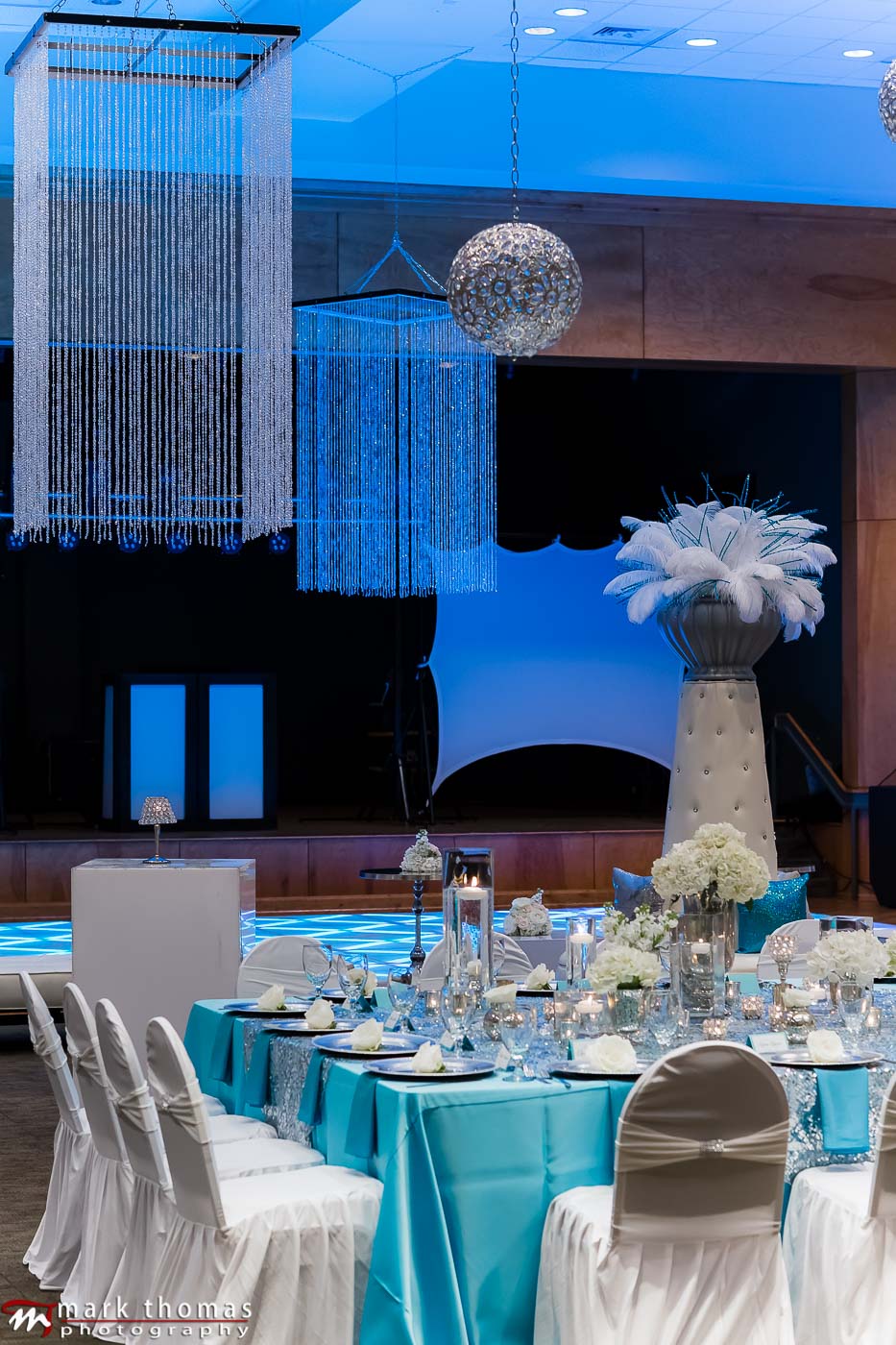 San Antonio Event Planner