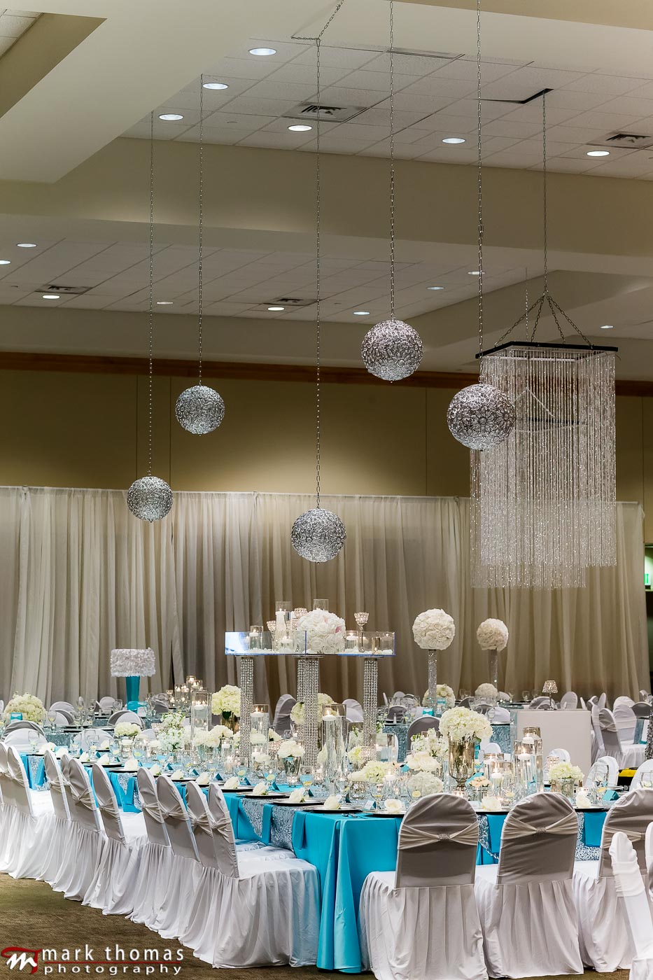 San Antonio Event Planner